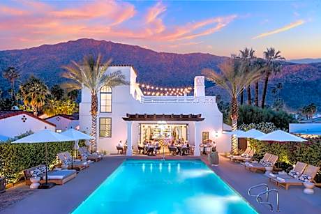 La Serena Villas