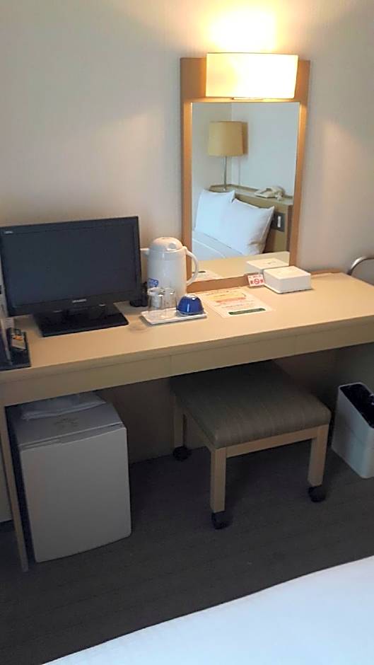 Hotel Crown Hills Sagamihara