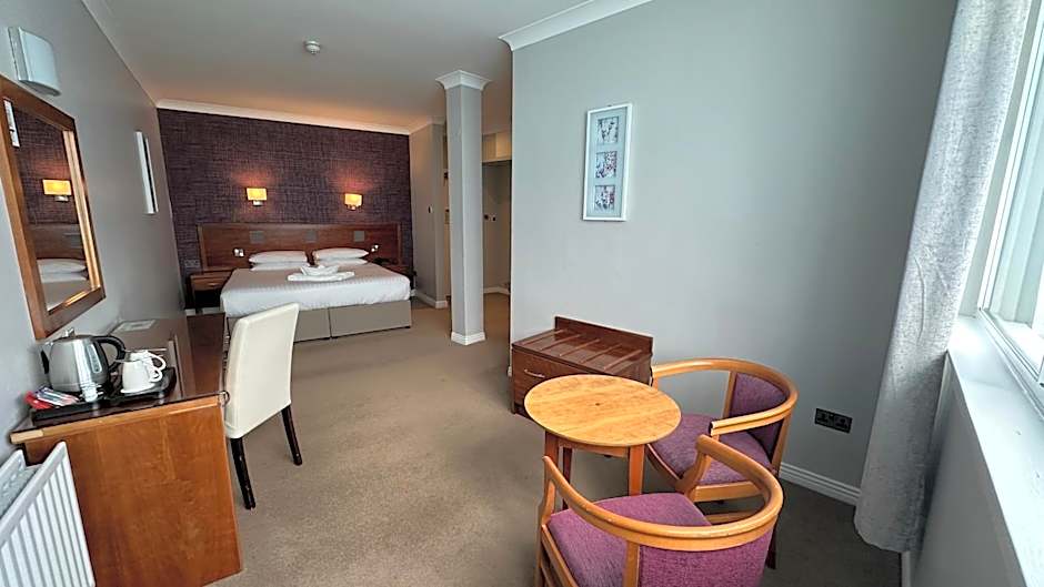 Imperial Hotel Galway
