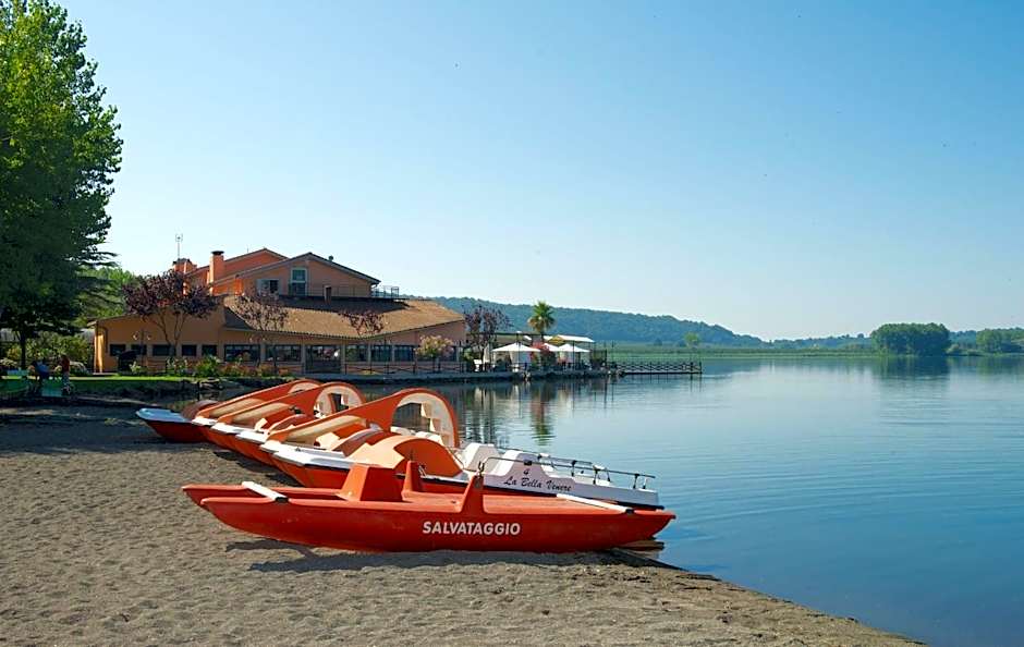 Hotel La Bella Venere