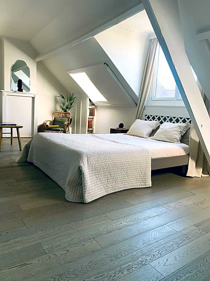Maison d'Artiste