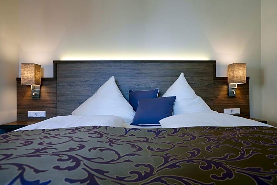 Boutique Hotel zur Post