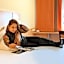 ibis Stuttgart Airport Messe
