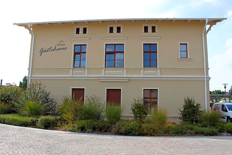 BEWOS Gästehaus