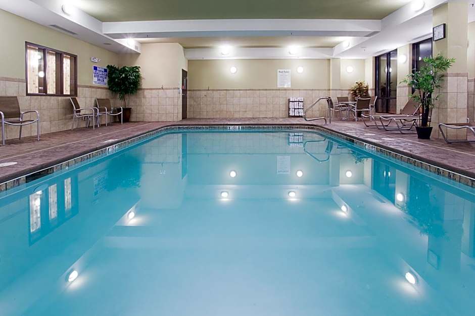 Holiday Inn Express Richfield By IHG