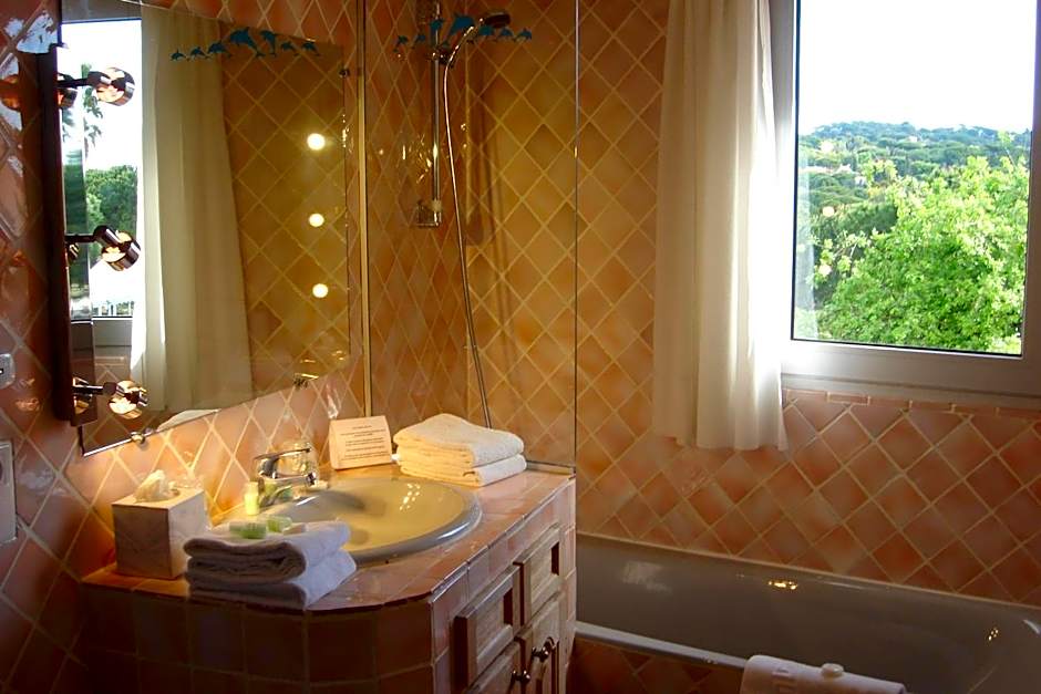 Hotel La Romarine
