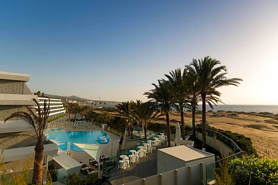 Santa Mónica Suites Hotel