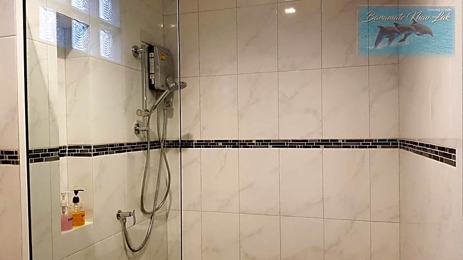 Baramate Khao Lak - SHA PLUS