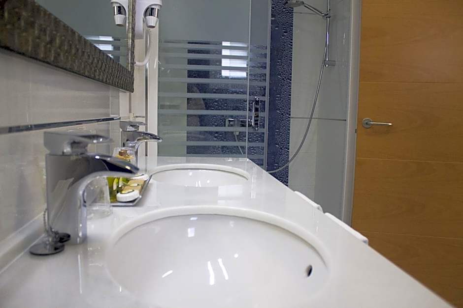 Hotel Infante Antequera