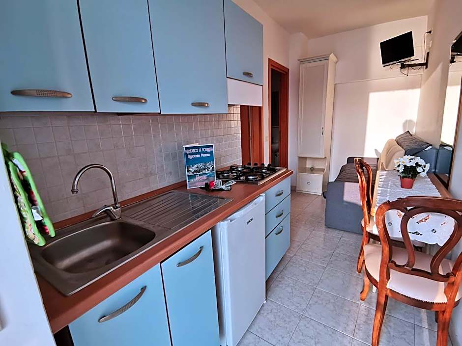 Pensione La Torretta