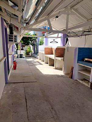 Mandurah's Inn, Malapascua