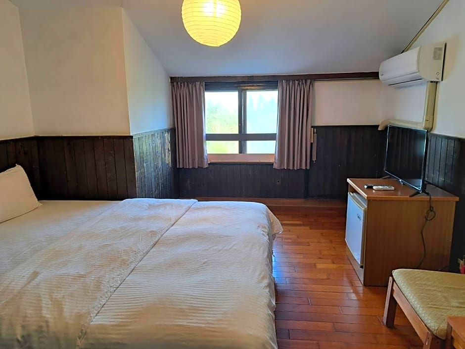 Penghu County Youth Activity Center