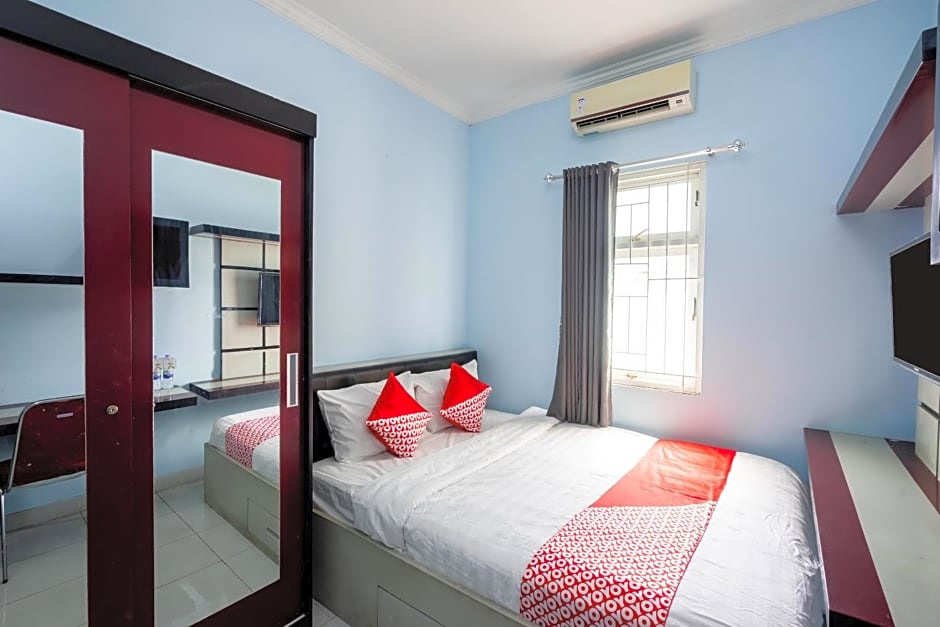 OYO 1829 Zaira House