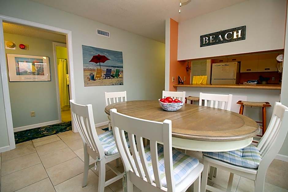 Admirals View III by KEES Vacations