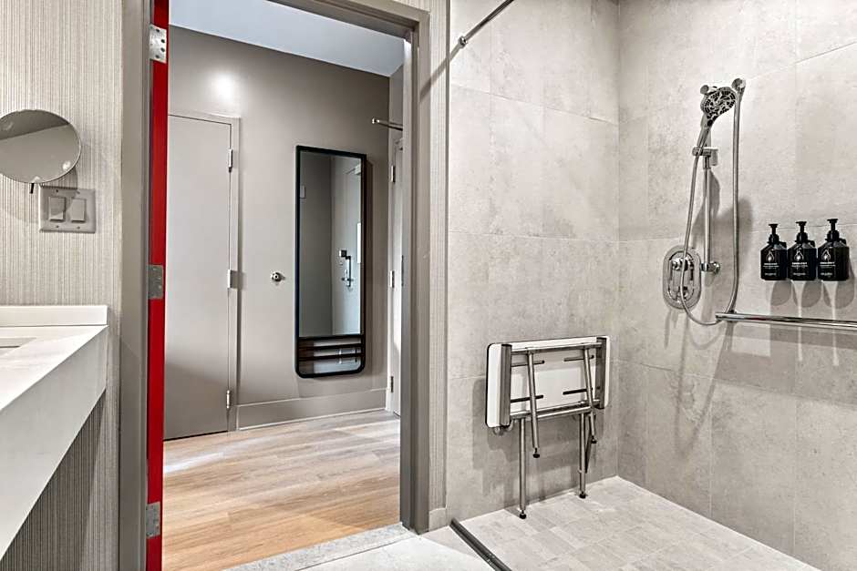 Hotel Indigo Baton Rouge Downtown By IHG