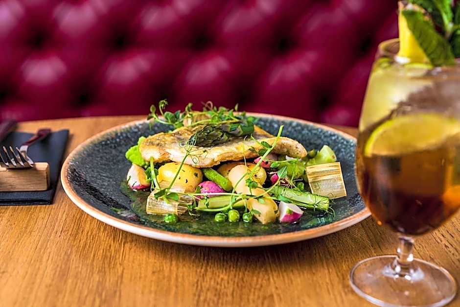 ibis Styles Lublin Stare Miasto