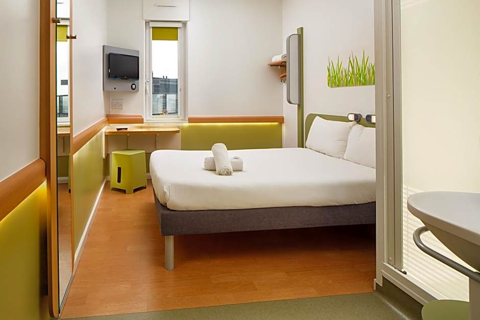ibis budget Manchester Centre Pollard Street