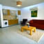 Odyssey Residence Apartments
