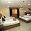 Petra Aretas Hotel