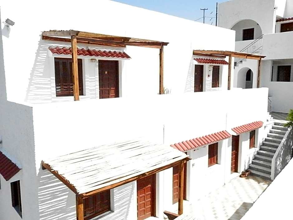 Aeolos Hotel Apartments