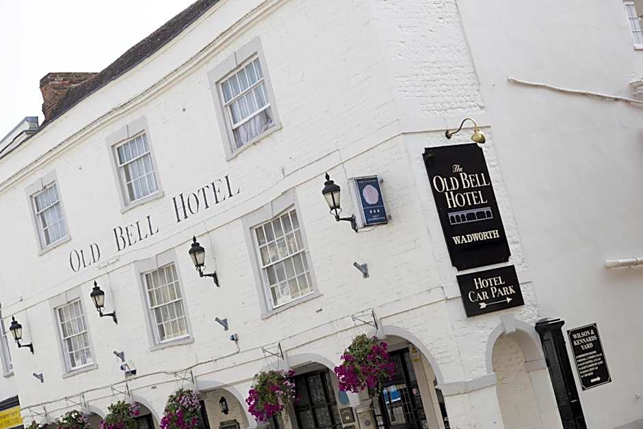 The Old Bell - Warminster