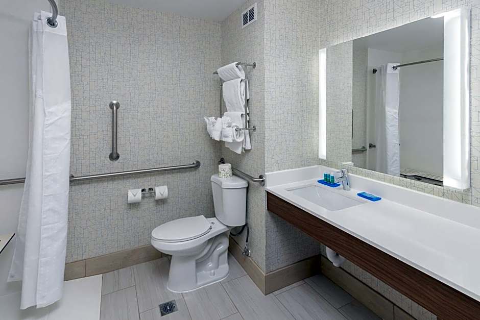 Holiday Inn Express Southington By IHG