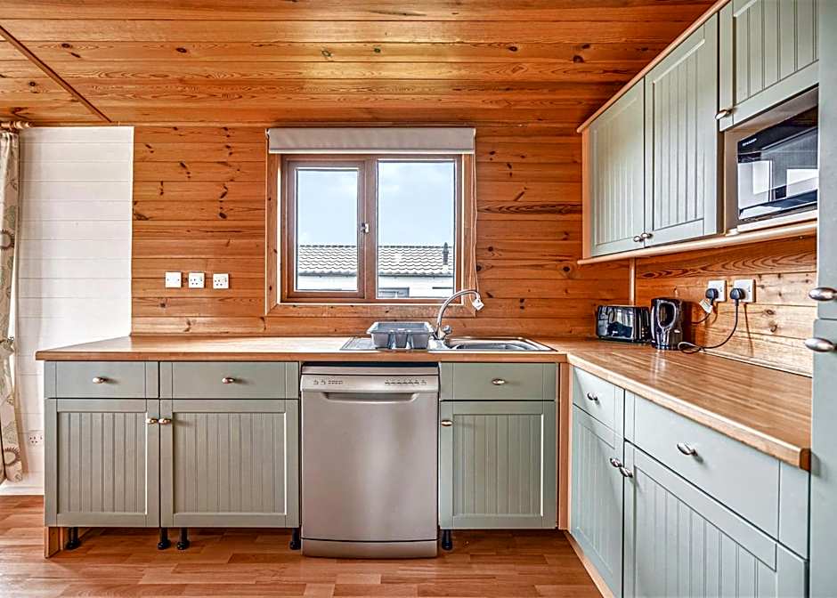 Meadow Lakes Holiday Park