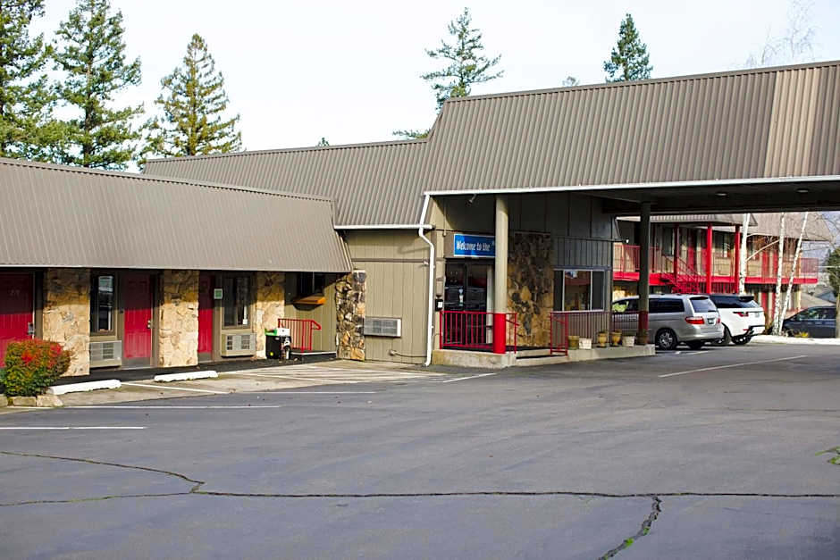 Flagship Inn of Ashland
