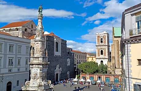 Maison Degas - Dimora de Charme