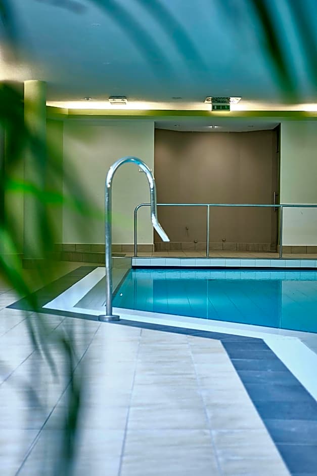 Strandhotel Seehof