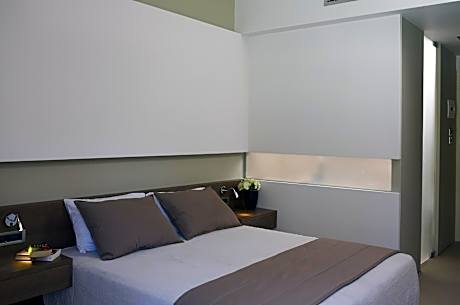 Superior Double Room with Small Balcony