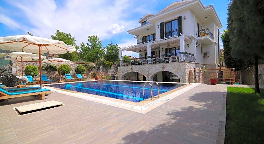 Villa TN - Fethiye