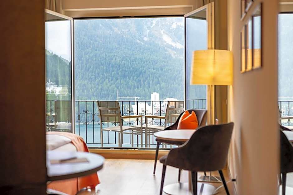 Schweizerhof Swiss Quality Hotel