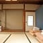 Guest House tokonoma