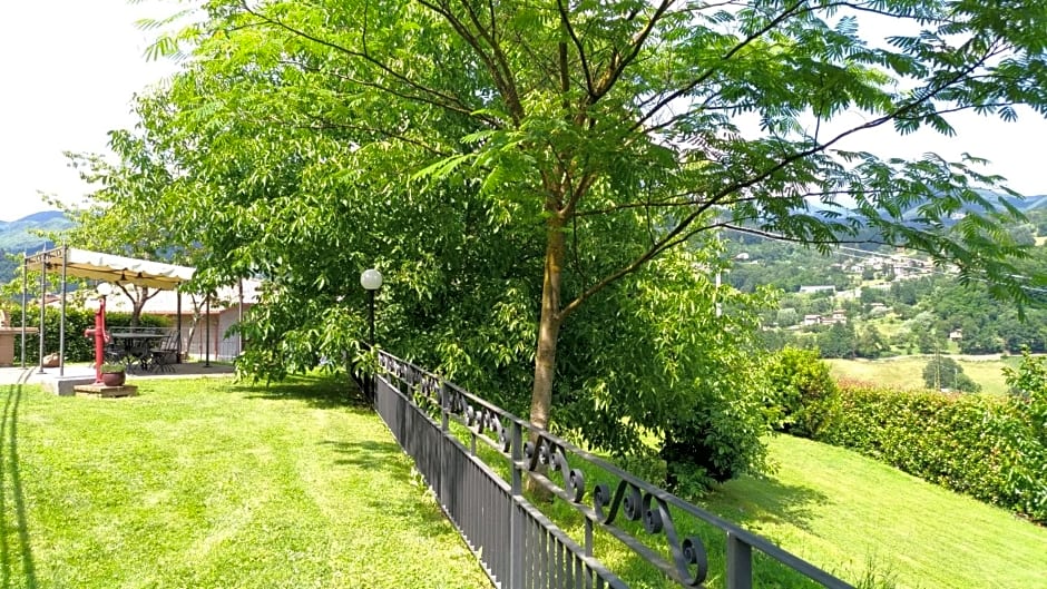 La Collina dei Franchi