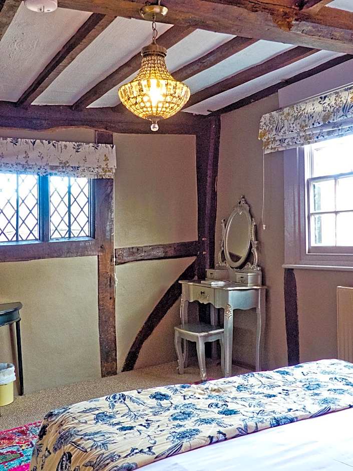 Ye Olde Smugglers Inne