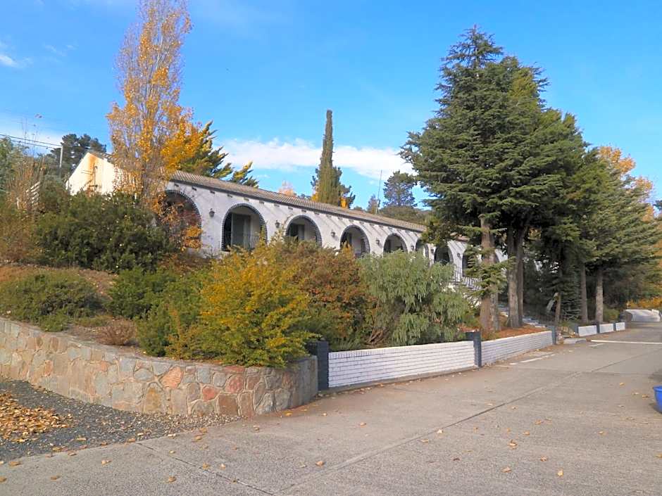 Siesta Villa