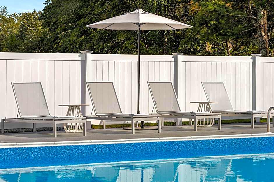 Spark by Hilton Mystic Groton