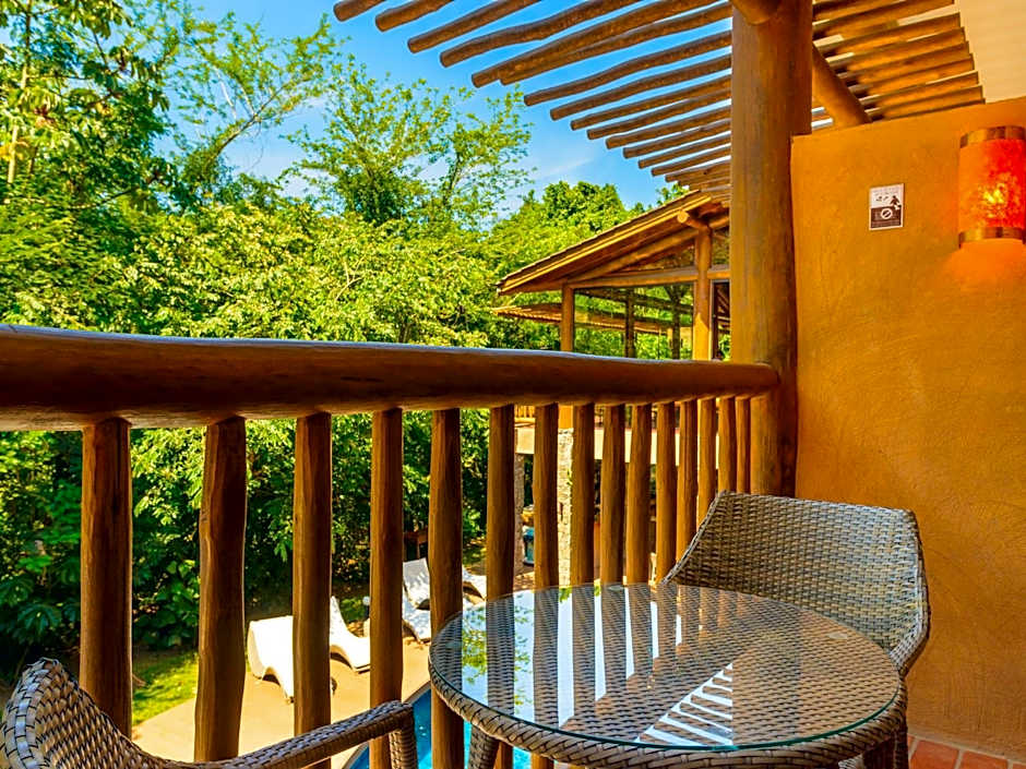 Kalango Hotel Boutique