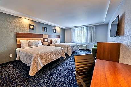 Regency Suite