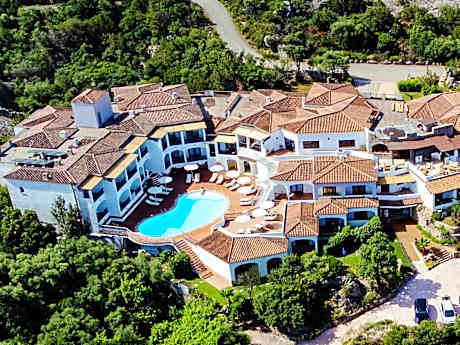 Hotel Pedra Santa