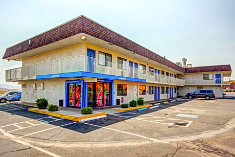 Motel 6 Saint George, UT