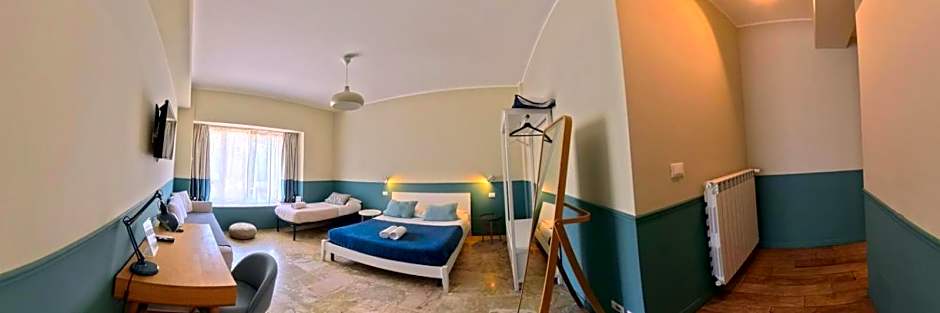 Leone Suite B&B & Restaurant AIC