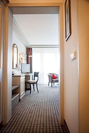 Sure Hotel by Best Western Rhoen Garden