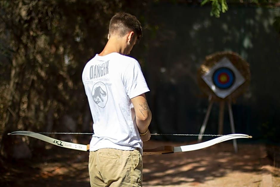 Bel Azur Thalasso & Bungalows