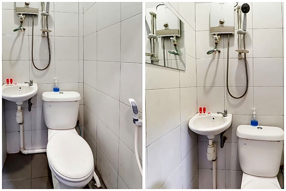 Super OYO 89427 Kavanas Hotel Taiping