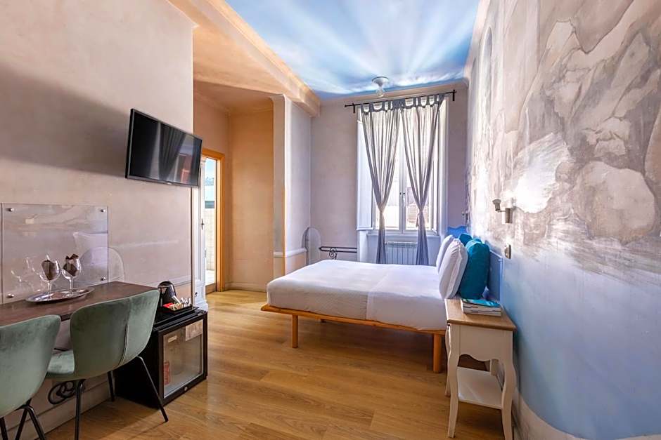 Suites Trastevere