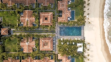 TIA Wellness Resort - Spa Inclusive