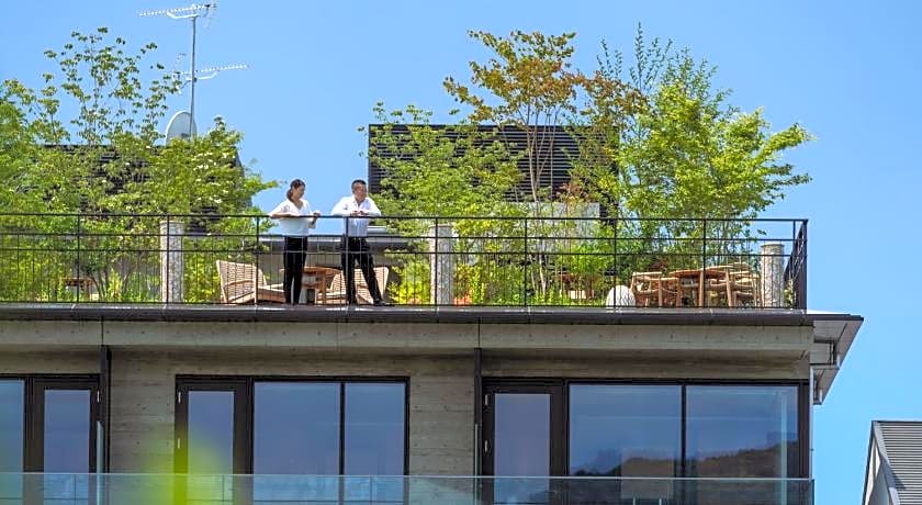 Genji Kyoto, a Member of Design Hotels