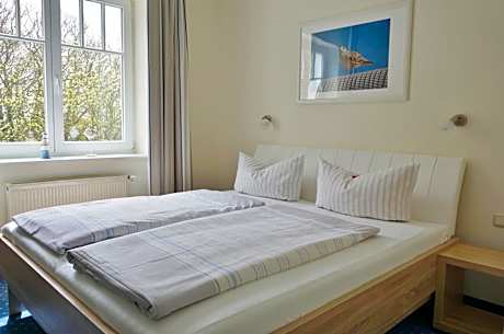 Double Room Park View